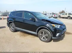2T3WFREV6JW510853 2018 TOYOTA RAV 4