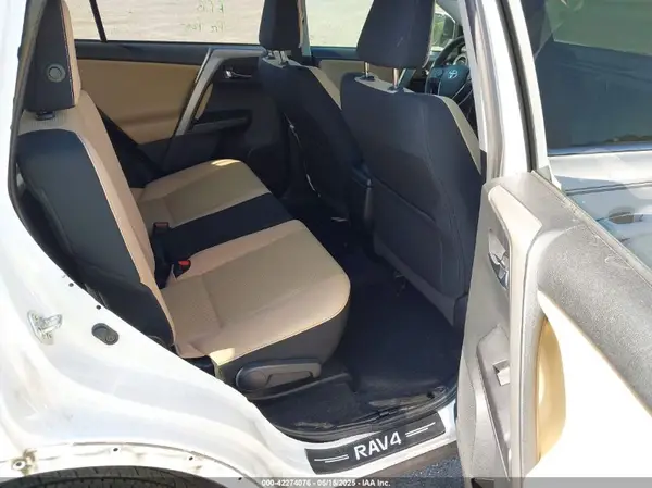 2T3WFREV6JW511792 2018 TOYOTA RAV 4 - Image 8