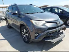 2T3WFREV6JW512392 2018 TOYOTA RAV 4