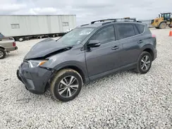 2T3WFREV6JW515146 2018 TOYOTA RAV 4