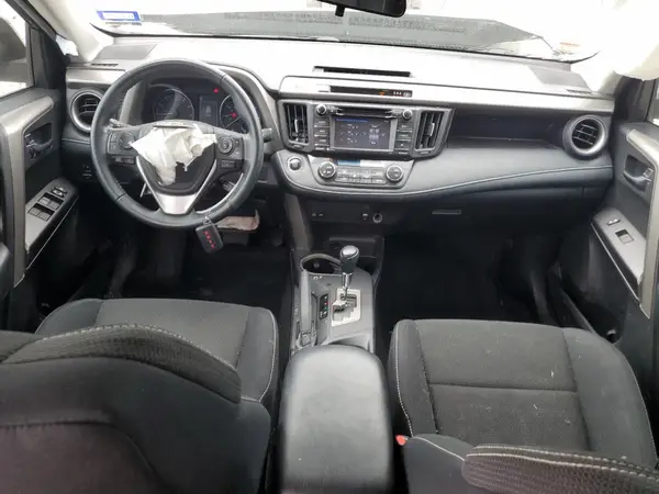2T3WFREV6JW515146 2018 TOYOTA RAV 4 - Image 8