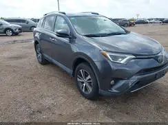 2T3WFREV6JW517477 2018 TOYOTA RAV 4
