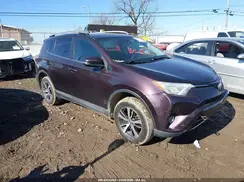2T3WFREV6JW519665 2018 TOYOTA RAV 4