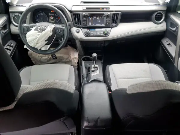 2T3WFREV6JW521352 2018 TOYOTA RAV 4 - Image 8