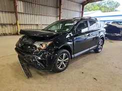 2T3WFREV6JW522937 2018 TOYOTA RAV 4