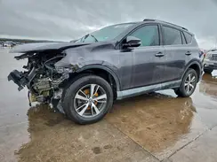 2T3WFREV7GW234935 2016 TOYOTA RAV 4