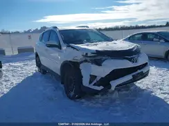 2T3WFREV7GW236202 2016 TOYOTA RAV 4