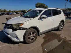 2T3WFREV7GW240542 2016 TOYOTA RAV 4