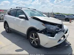 2T3WFREV7GW241609 2016 TOYOTA RAV 4