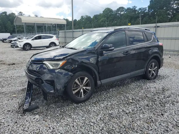 2T3WFREV7GW246678 2016 TOYOTA RAV 4 - Image 1