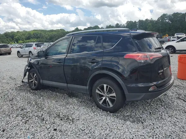 2T3WFREV7GW246678 2016 TOYOTA RAV 4 - Image 2