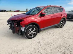 2T3WFREV7GW247393 2016 TOYOTA RAV 4