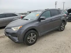 2T3WFREV7GW249984 2016 TOYOTA RAV 4