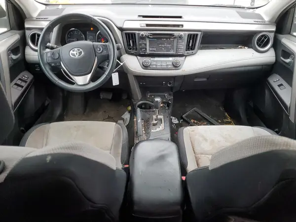 2T3WFREV7GW249984 2016 TOYOTA RAV 4 - Image 8