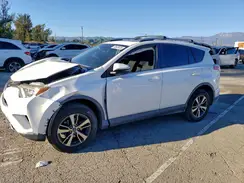 2T3WFREV7GW250603 2016 TOYOTA RAV 4