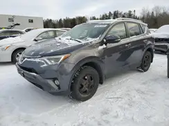2T3WFREV7GW250908 2016 TOYOTA RAV 4
