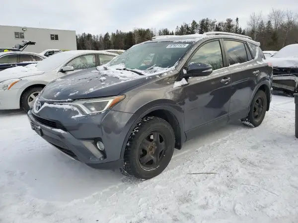 2T3WFREV7GW250908 2016 TOYOTA RAV 4 - Image 1