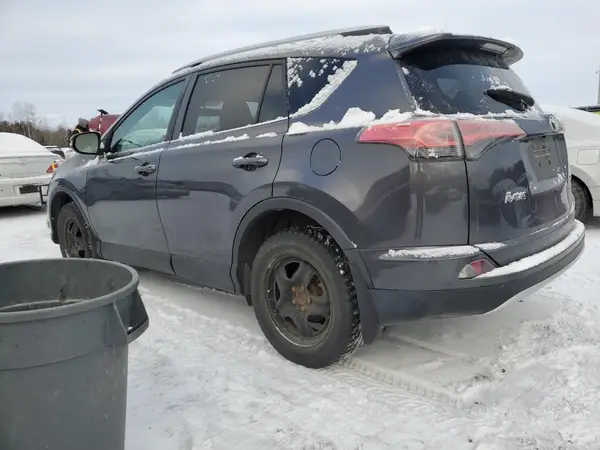 2T3WFREV7GW250908 2016 TOYOTA RAV 4 - Image 2