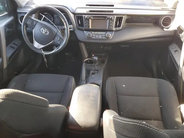 2T3WFREV7GW250908 2016 TOYOTA RAV 4 - Image 8