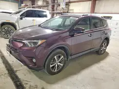 2T3WFREV7GW251167 2016 TOYOTA RAV 4