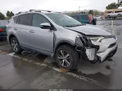 2T3WFREV7GW251931 2016 TOYOTA RAV 4