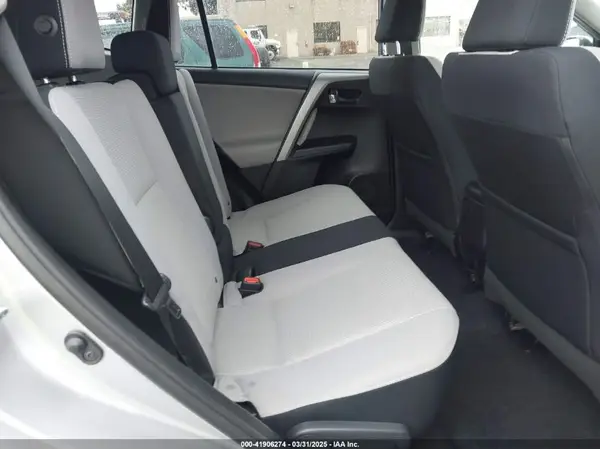 2T3WFREV7GW251931 2016 TOYOTA RAV 4 - Image 8