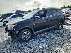 2T3WFREV7GW255087 2016 TOYOTA RAV 4