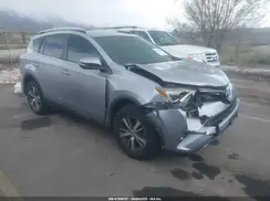 2T3WFREV7GW255543 2016 TOYOTA RAV 4