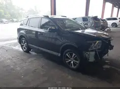 2T3WFREV7GW255655 2016 TOYOTA RAV 4
