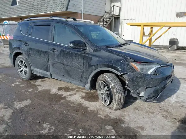 2T3WFREV7GW255784 2016 TOYOTA RAV 4 - Image 1