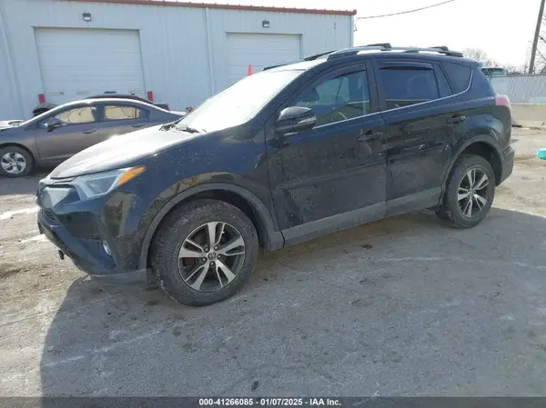 2T3WFREV7GW255784 2016 TOYOTA RAV 4 - Image 2