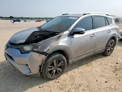 2T3WFREV7GW256210 2016 TOYOTA RAV 4