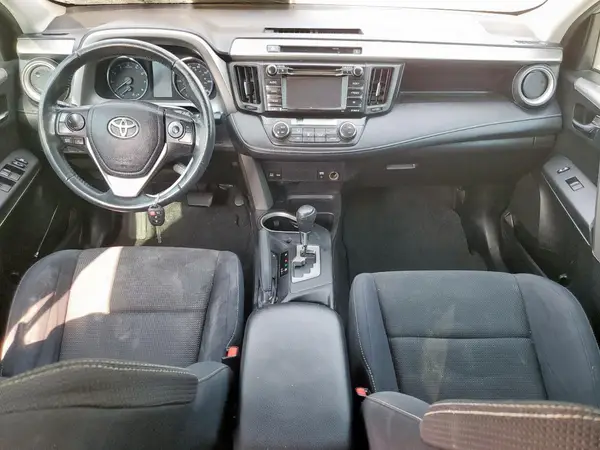 2T3WFREV7GW256210 2016 TOYOTA RAV 4 - Image 8
