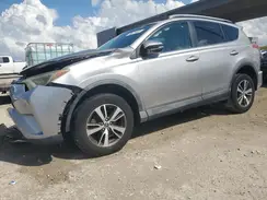 2T3WFREV7GW256563 2016 TOYOTA RAV 4