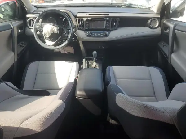 2T3WFREV7GW256563 2016 TOYOTA RAV 4 - Image 8