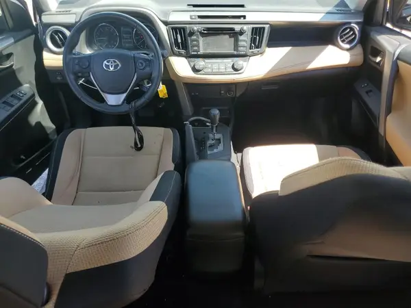 2T3WFREV7GW257521 2016 TOYOTA RAV 4 - Image 8