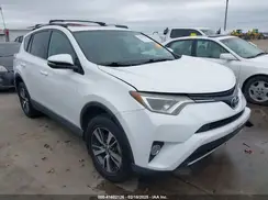2T3WFREV7GW259494 2016 TOYOTA RAV 4