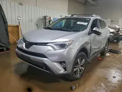 2T3WFREV7GW259530 2016 TOYOTA RAV 4