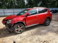 2T3WFREV7GW261648 2016 TOYOTA RAV 4