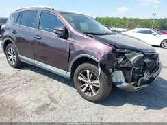 2T3WFREV7GW262220 2016 TOYOTA RAV 4