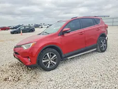 2T3WFREV7GW264162 2016 TOYOTA RAV 4