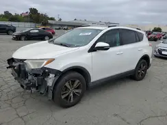 2T3WFREV7GW266221 2016 TOYOTA RAV 4