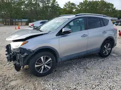 2T3WFREV7GW269507 2016 TOYOTA RAV 4