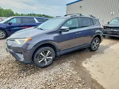 2T3WFREV7GW271614 2016 TOYOTA RAV 4