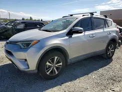 2T3WFREV7GW271905 2016 TOYOTA RAV 4