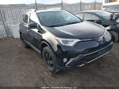 2T3WFREV7GW283889 2016 TOYOTA RAV 4