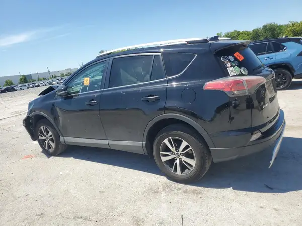 2T3WFREV7GW284850 2016 TOYOTA RAV 4 - Image 2