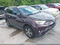 2T3WFREV7GW284881 2016 TOYOTA RAV 4