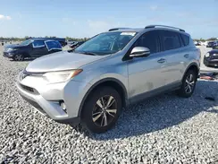 2T3WFREV7GW285027 2016 TOYOTA RAV 4