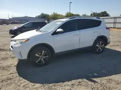 2T3WFREV7GW286372 2016 TOYOTA RAV 4